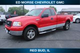 Used 2005 Ford F150 XLT image 4