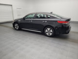 Used 2017 Kia Optima Premium w/ Hybrid Convenience Package image 3