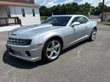 Used 2010 Chevrolet Camaro SS w/ RS Package image 4