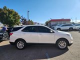 Used 2020 Chevrolet Equinox LS image 3