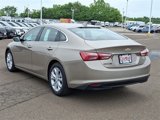 Used 2022 Chevrolet Malibu LT image 4