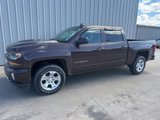 Used 2016 Chevrolet Silverado 1500 LT w/ All Star Edition image 2