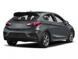 Used 2017 Chevrolet Cruze LT w/ Sun And Sound Package image 2