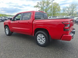 Used 2022 Nissan Frontier SV image 4