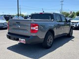 Certified 2024 Ford Maverick XLT image 3