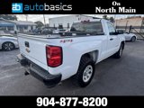 Used 2014 Chevrolet Silverado 1500 W/T w/ Trailering Package image 5