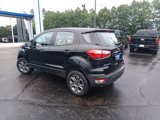 Used 2018 Ford EcoSport S image 6