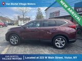 Used 2018 Honda CR-V EX-L image 2