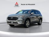 Used 2023 Hyundai Santa Fe SEL image 2