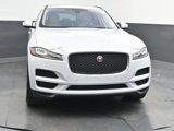 Used 2018 Jaguar F-PACE Prestige image 2