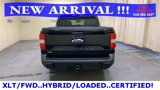Certified 2023 Ford Maverick XLT w/ XLT Luxury Package image 4