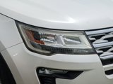 Used 2019 Ford Explorer XLT w/ Equipment Group 201A image 4