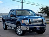 Used 2010 Ford F150 XLT image 2