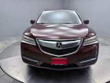 Used 2016 Acura MDX FWD w/ Advance & Entertainment image 2