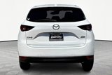Used 2017 MAZDA CX-5 Touring w/ Preferred Equipment Package image 4