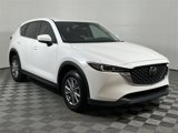 Used 2022 MAZDA CX-5 AWD 2.5 S image 2
