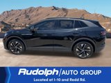 Used 2021 Volkswagen ID.4 Pro S image 2