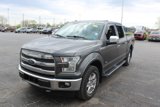 Used 2017 Ford F150 Lariat w/ Equipment Group 502A Luxury image 2