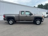 Used 2013 GMC Sierra 2500 W/T w/ Snow Plow Prep Package image 3