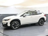 Certified 2021 Subaru Crosstrek 2.5i Limited w/ Popular Package #3 image 2