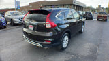 Used 2015 Honda CR-V EX-L image 4