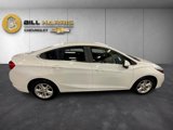 Used 2017 Chevrolet Cruze LT image 4
