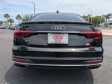 Used 2020 Audi A4 2.0T Premium Plus w/ Premium Plus Package image 5