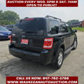 Used 2011 Ford Escape 4WD Hybrid image 4
