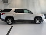Used 2019 Chevrolet Traverse LS image 2
