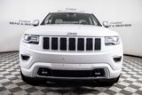 Used 2015 Jeep Grand Cherokee Overland image 4