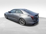 Used 2020 Cadillac CT4 V w/ Cold Weather Package image 4