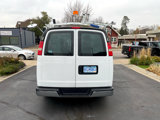 Used 2013 Chevrolet Express 1500 AWD image 4