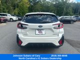 Certified 2025 Subaru Crosstrek 2.0i image 4