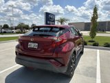 Used 2018 Toyota C-HR XLE image 4