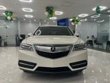 Used 2016 Acura MDX SH-AWD w/ Technology Package image 2