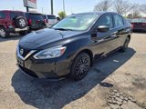 Used 2017 Nissan Sentra S image 3