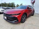 New 2025 Toyota Crown XLE image 3