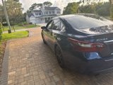 Used 2017 Nissan Altima 2.5 SR w/ LED Appearance Package image 5