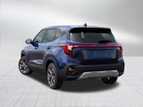 New 2025 Kia Seltos LX image 4