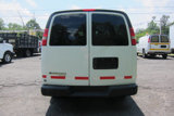Used 2015 Chevrolet Express 3500 LS image 4