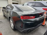 Used 2017 Chevrolet Camaro LT image 4