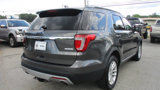 Used 2017 Ford Explorer XLT w/ Equipment Group 202A image 4