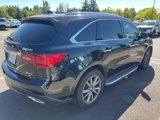 Used 2016 Acura MDX SH-AWD image 4