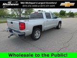Used 2017 Chevrolet Silverado 1500 LT w/ All Star Edition image 2