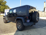 Used 2017 Jeep Wrangler Unlimited Rubicon w/ Connectivity Group image 4