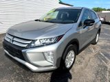 Used 2019 Mitsubishi Eclipse Cross ES image 3