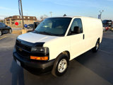 Used 2018 Chevrolet Express 2500 image 2