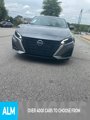 Used 2023 Nissan Altima 2.5 SV image 3