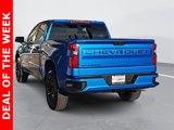 New 2025 Chevrolet Silverado 1500 Custom w/ LPO, Dark Essentials Package image 5