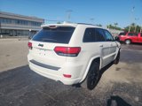 Used 2019 Jeep Grand Cherokee Altitude image 5